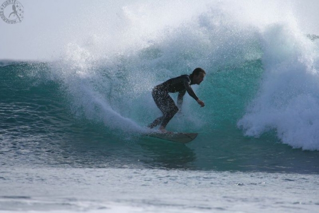  Mastering the waves 